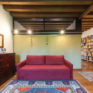 Ca' Madonna Apartment Venedig