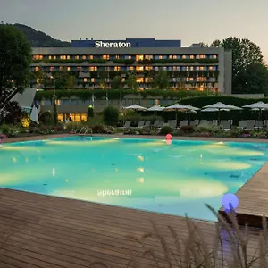 Sheraton Como