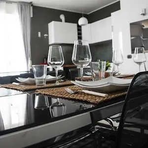 Maison Beaux-arts Ferienhaus Sanremo